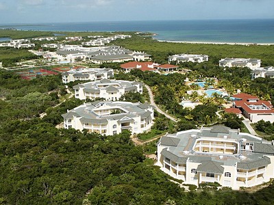 Iberostar Parque Central Iberostar Ensenachos